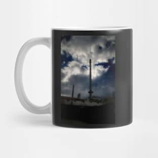 Harlow Chimney Mug